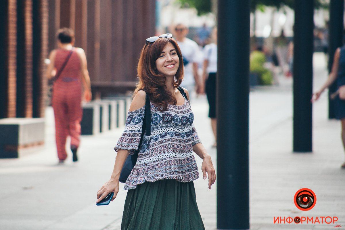 Никуда без хорошего настроения