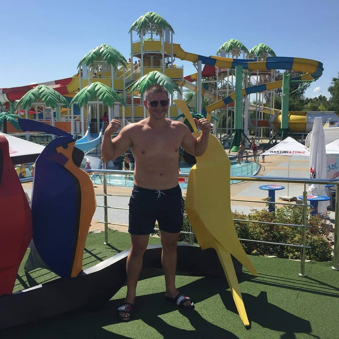 Фото: @yuriydobrogorskiy Фото: @yuriydobrogorskiy