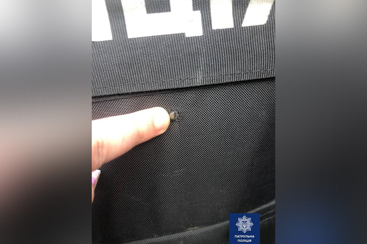 В Кривом Роге из-за взрыва гранаты пострадали трое полицейских: открыто уголовное производство 6