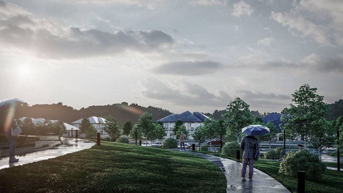 Древний курган в Новоалександровке станет туристической изюминкой Днепропетровской области 7