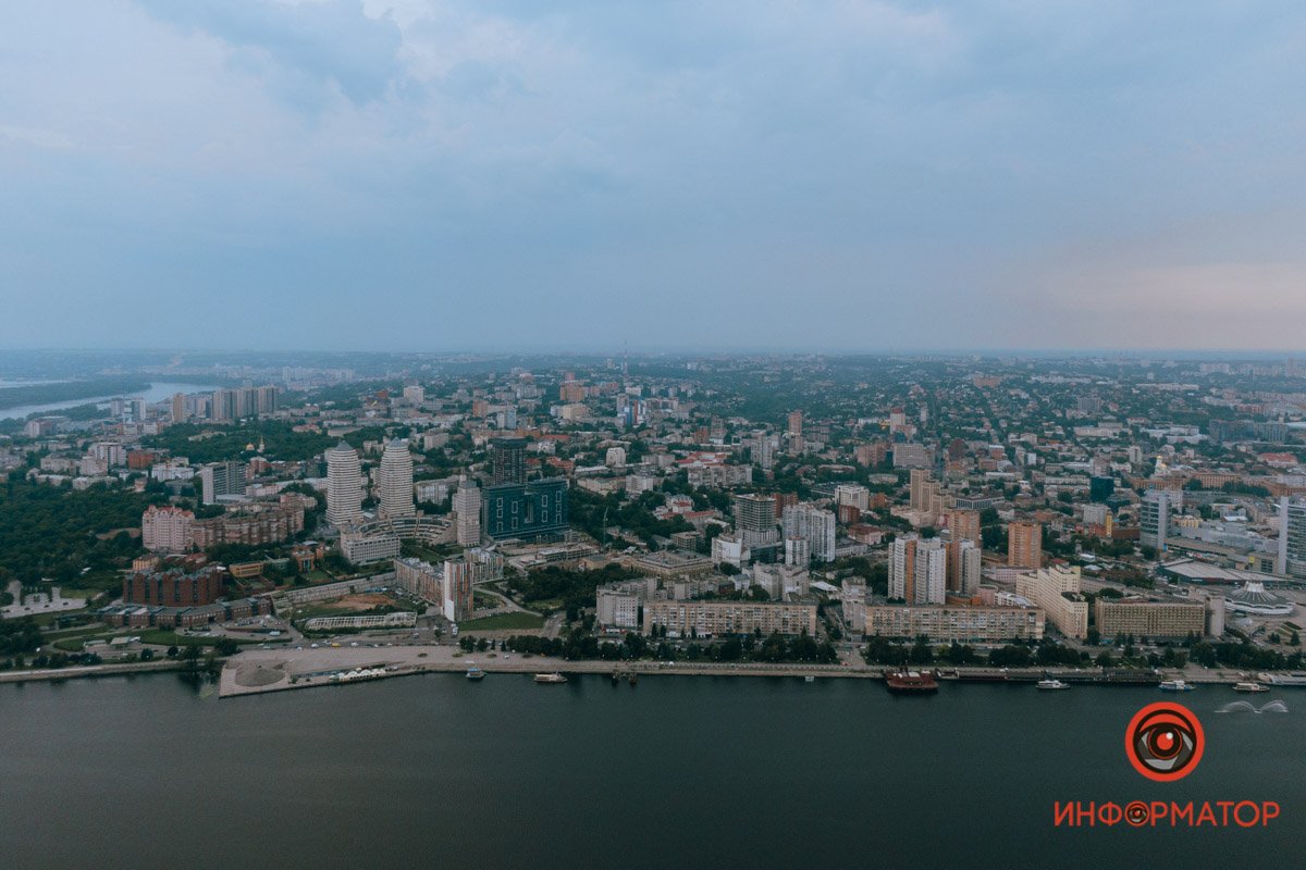 Прекрасное время