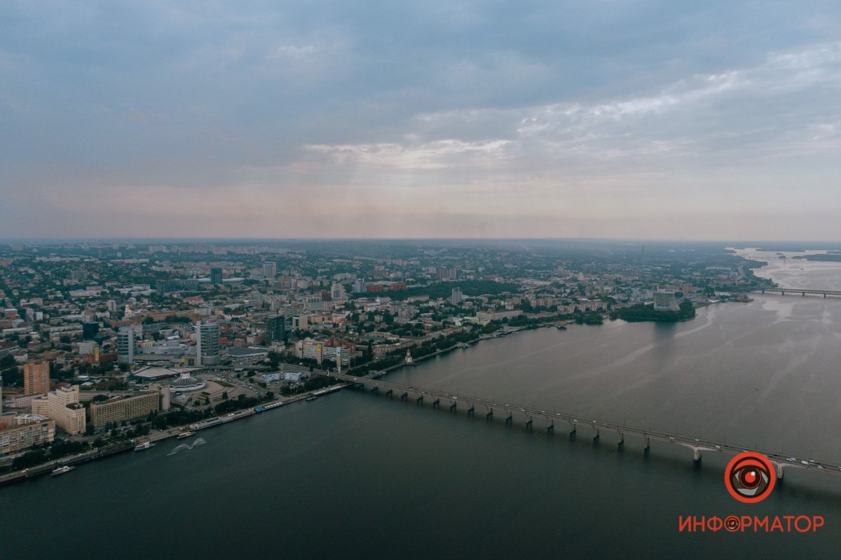 Есть просветы