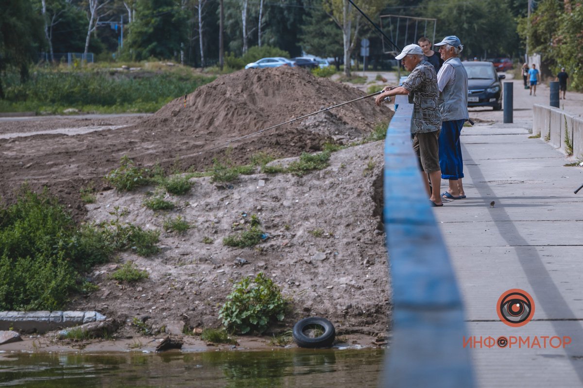 Такая ситуация не везде Такая ситуация не везде