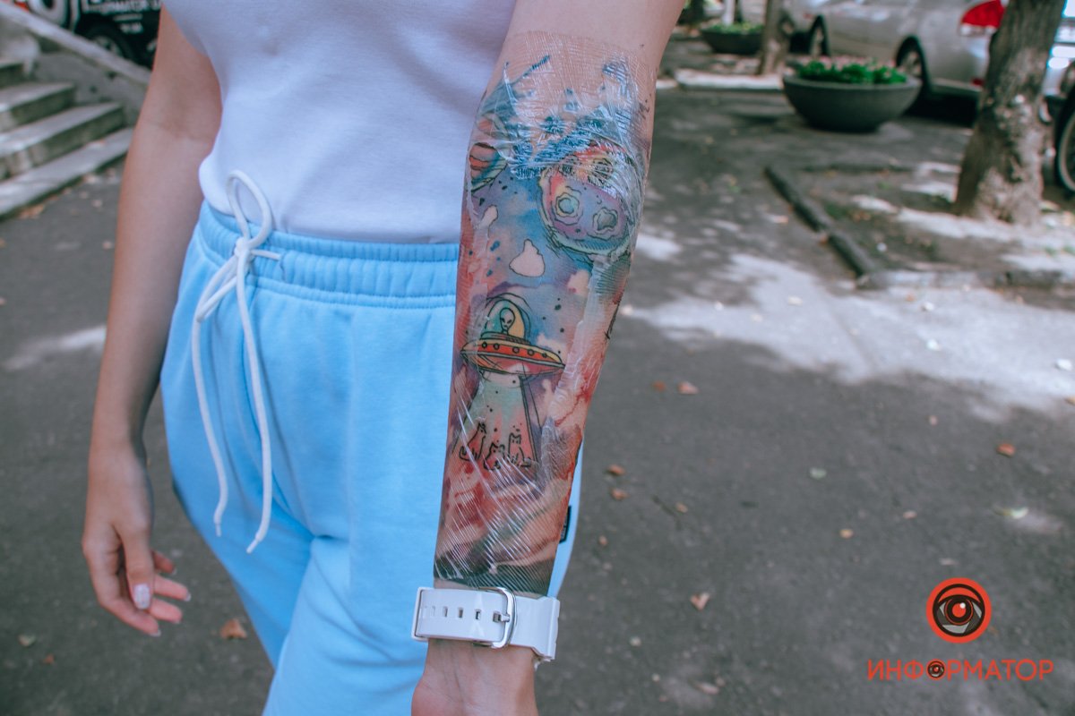 Целый мир Целый мир