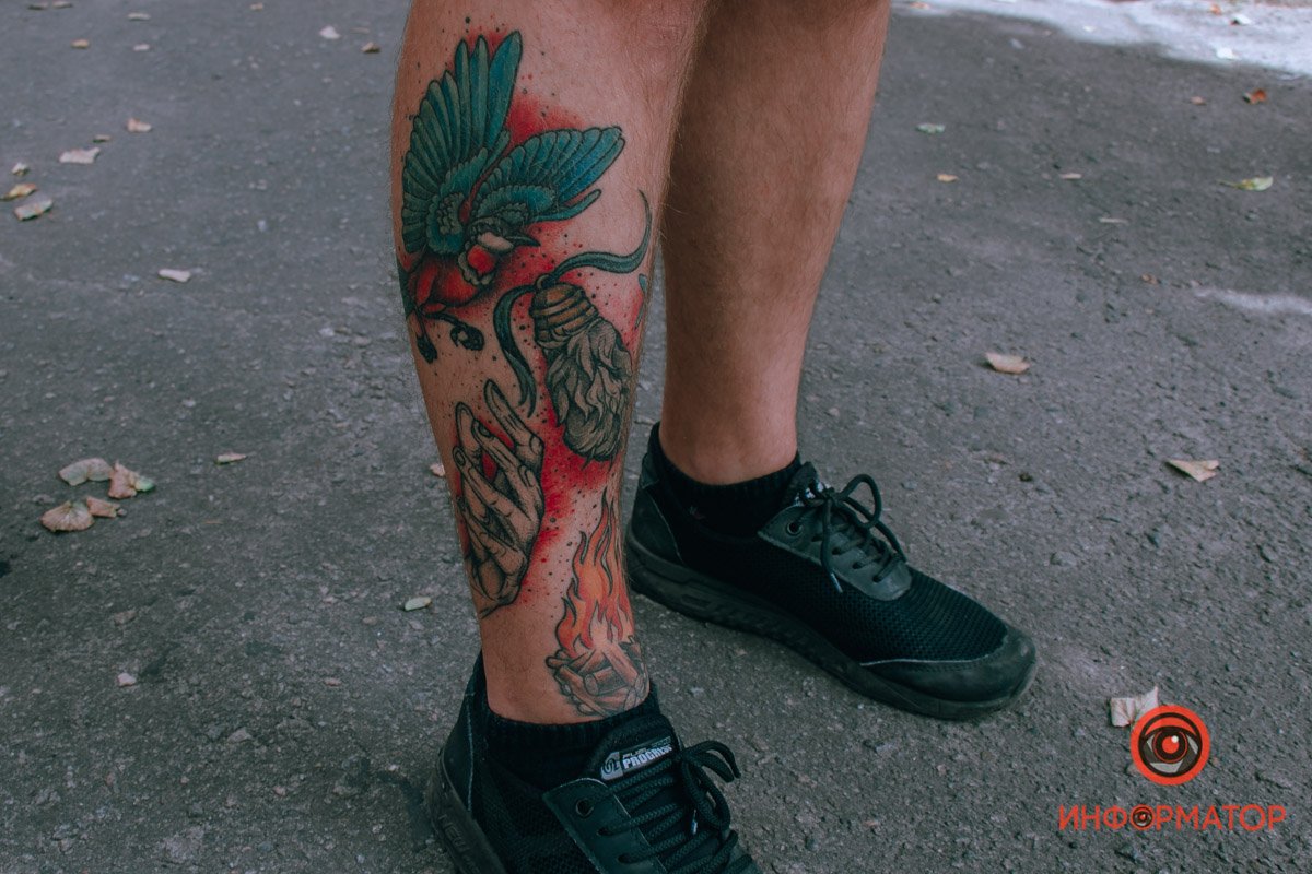 Для каждого свое Для каждого свое