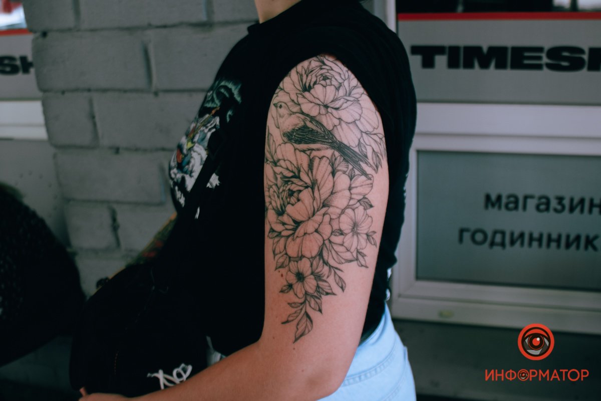 Настоящий цветок Настоящий цветок