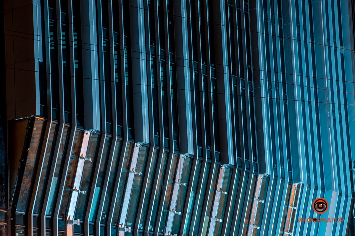 Город будущего Город будущего