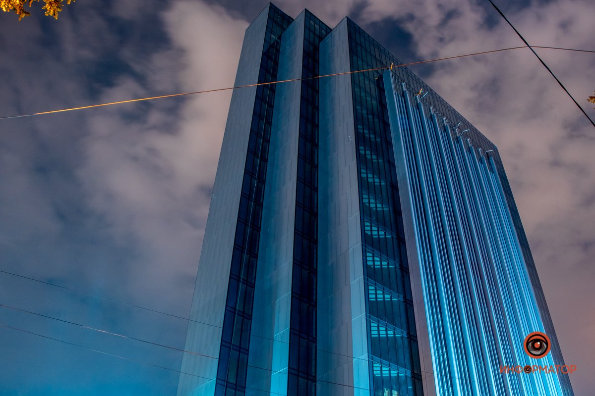 Очень футуристично Очень футуристично