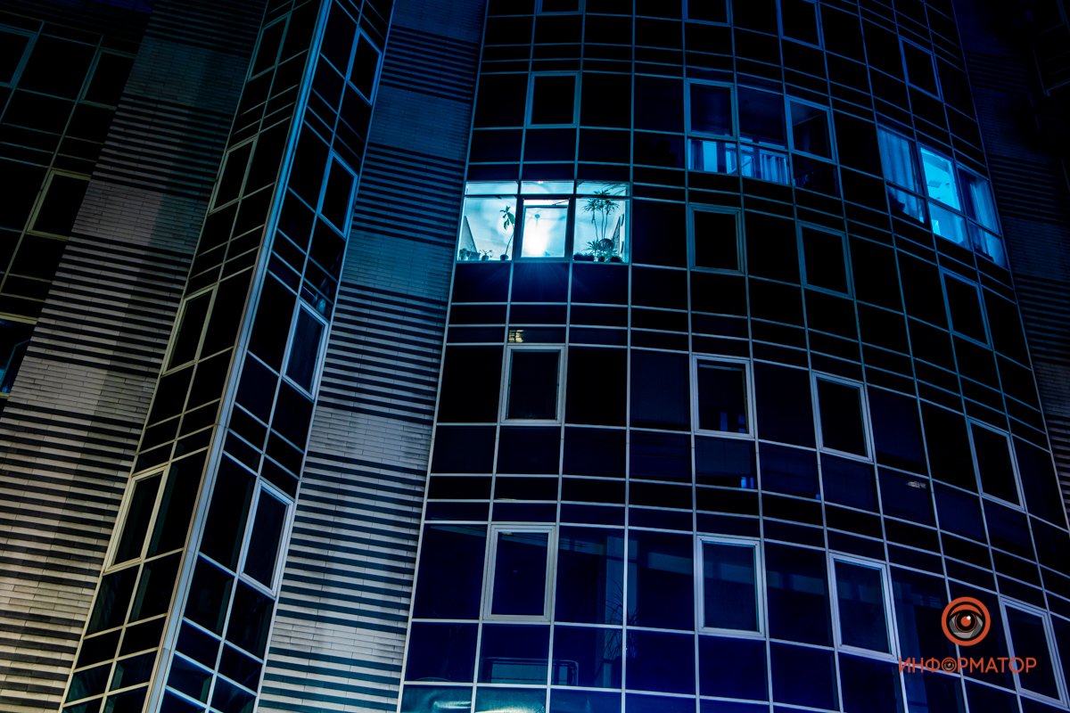 Кто-то заработался Кто-то заработался