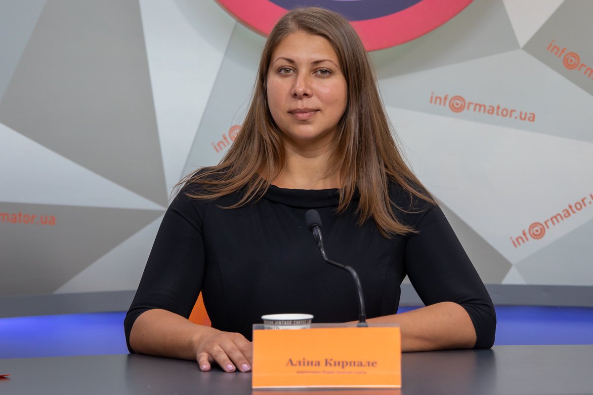 В Днепре открыли Лицей современного образования, где "влюбляют" детей в учёбу 1