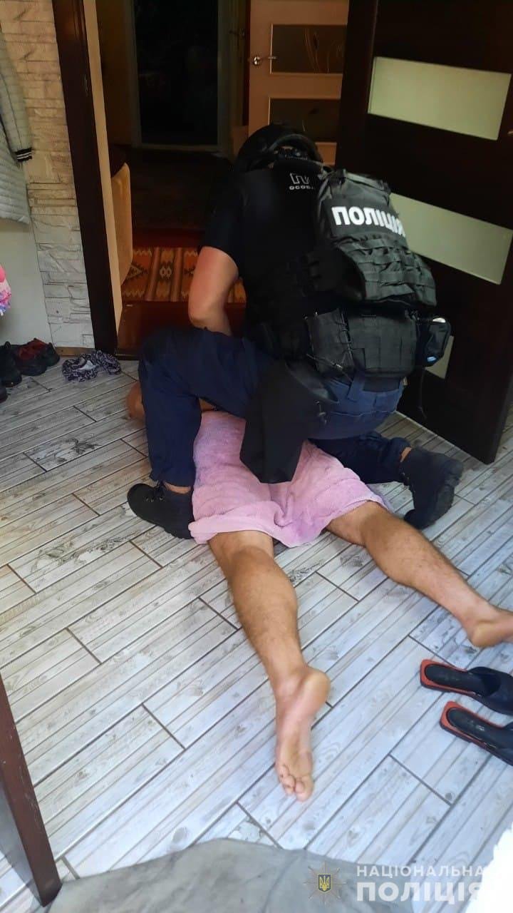 В день они воровали от 5 до 30 тонн угля и минеральных удобрений