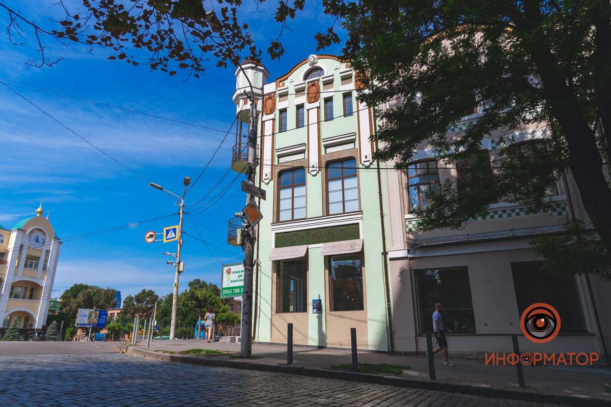 Фото: Денис Чубченко