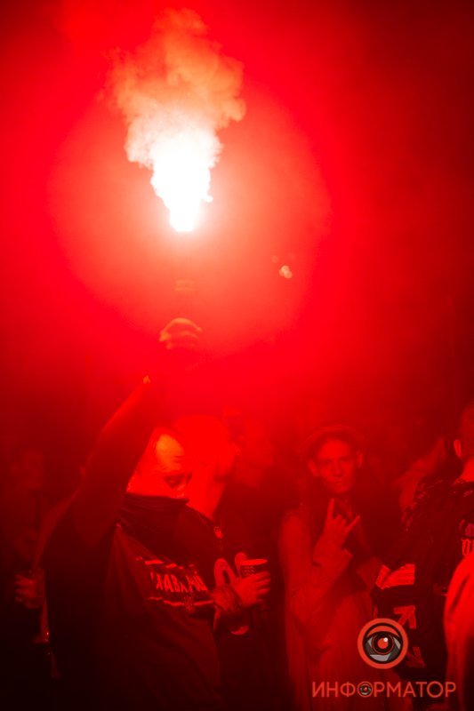 В Днепре прошел первый день BeZVIZ Festival: ищи себя на фото 58