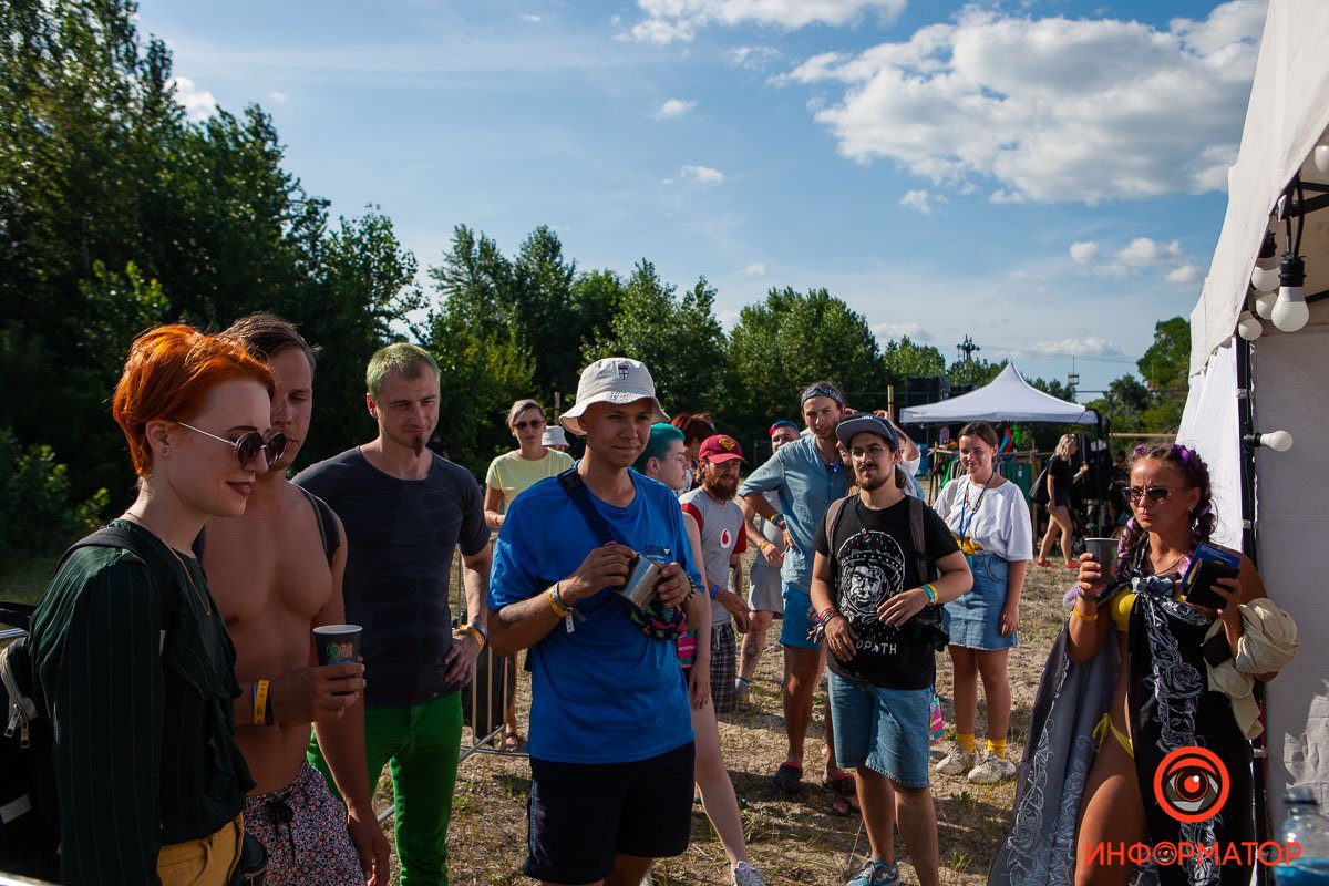 Теплая беседа и коктейли Теплая беседа и коктейли