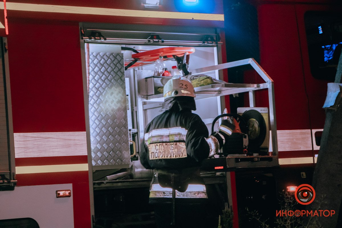 В результате инцидента погибла женщина