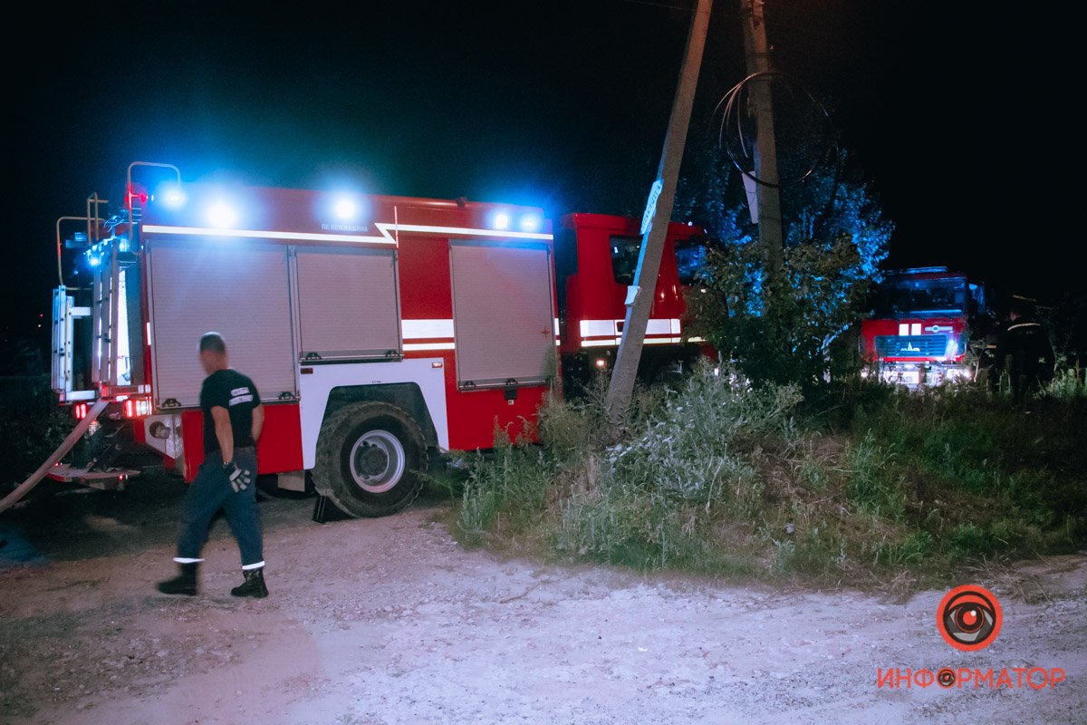 1 мужчину госпитализировали