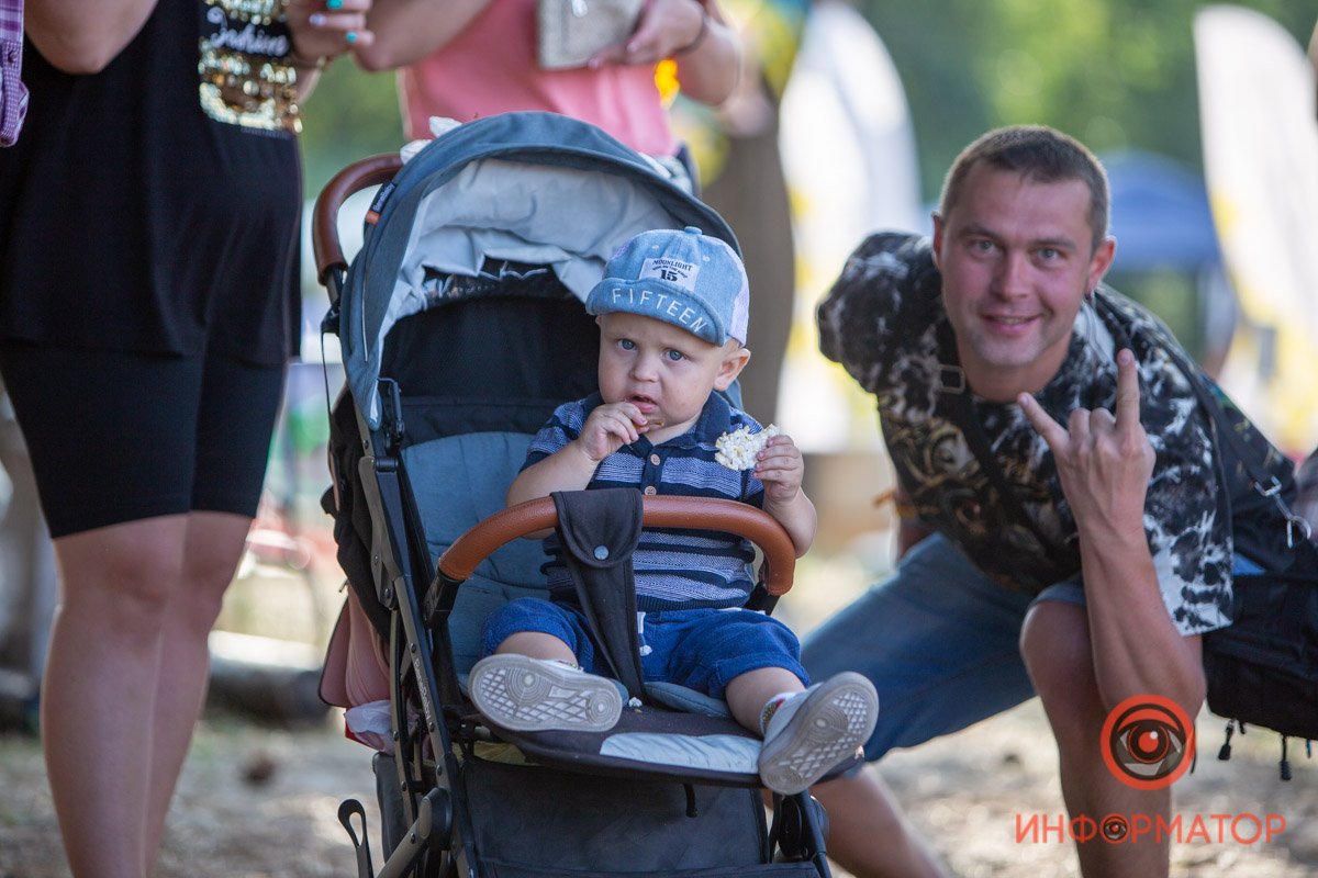 Фото: Андрей Батозский