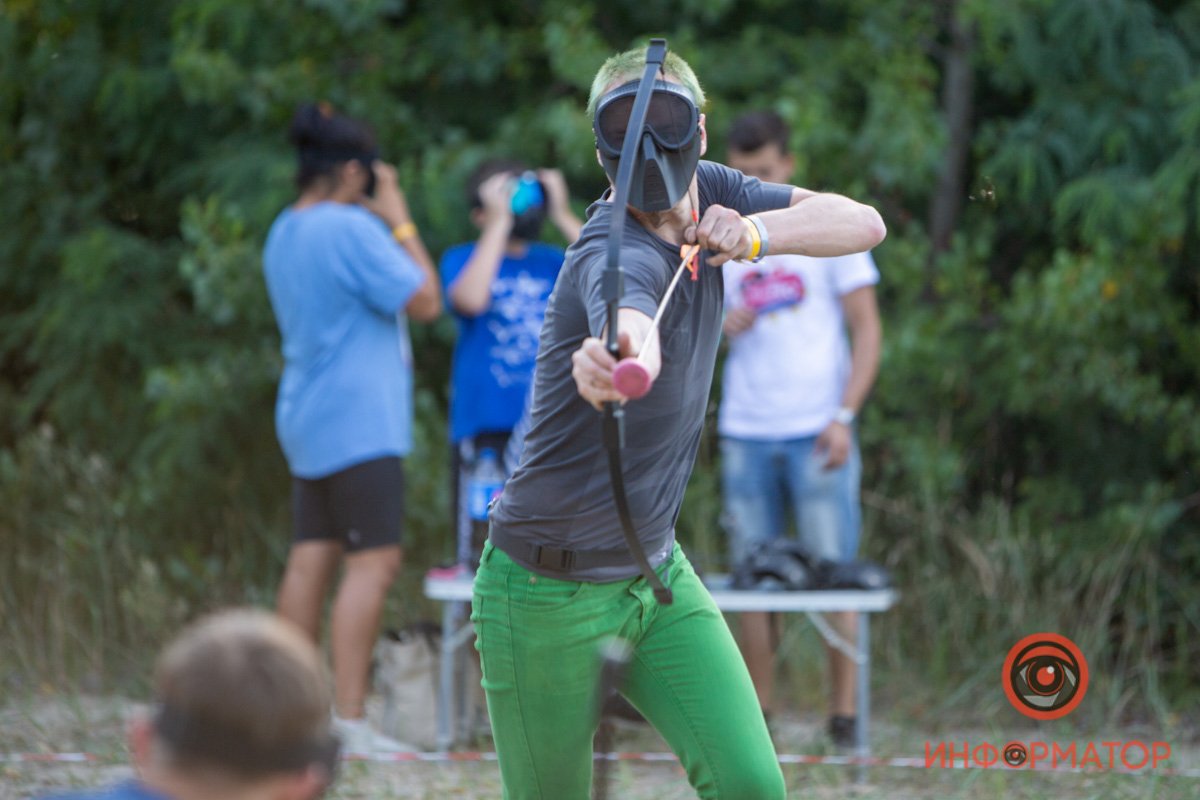 Фото: Андрей Батозский