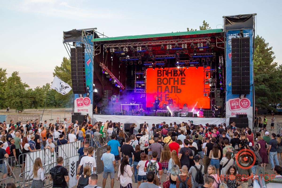 BEZVIZ FESTIVAL 2021