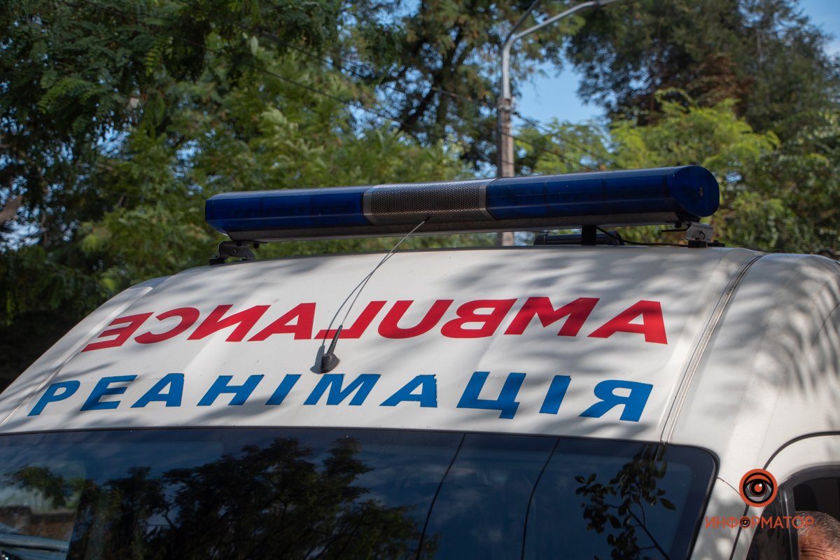 В одной из комнат квартиры обнаружили 2 тела