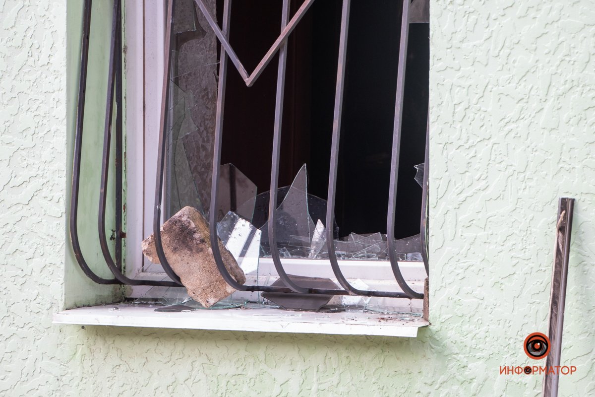 Подробности выясняются