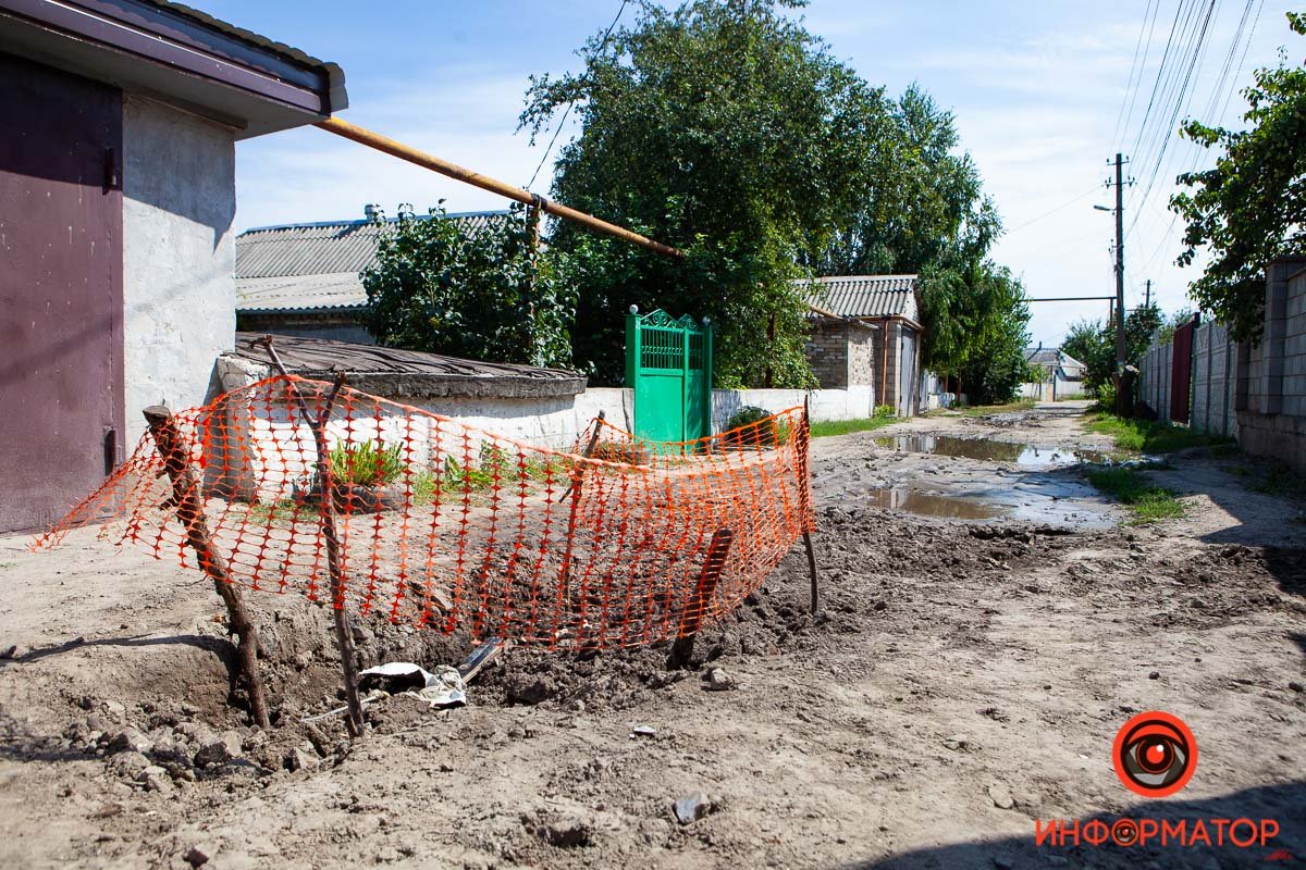 Порывы происходят ежемесячно Порывы происходят ежемесячно