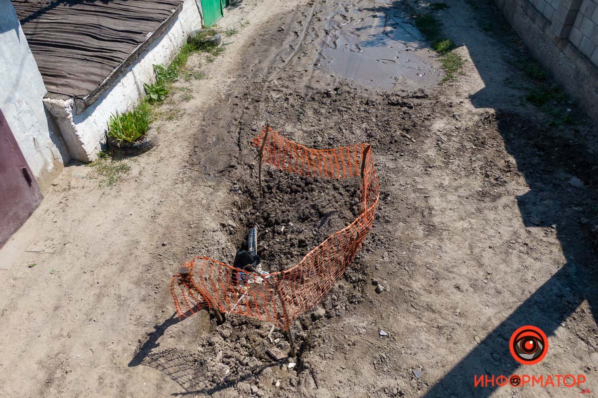 Проехать почти невозможно Проехать почти невозможно