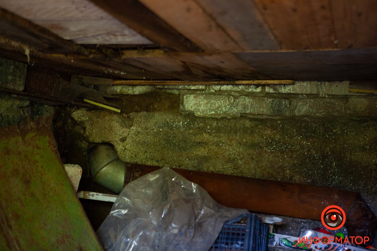 Уже 5 лет проблема критическая Уже 5 лет проблема критическая