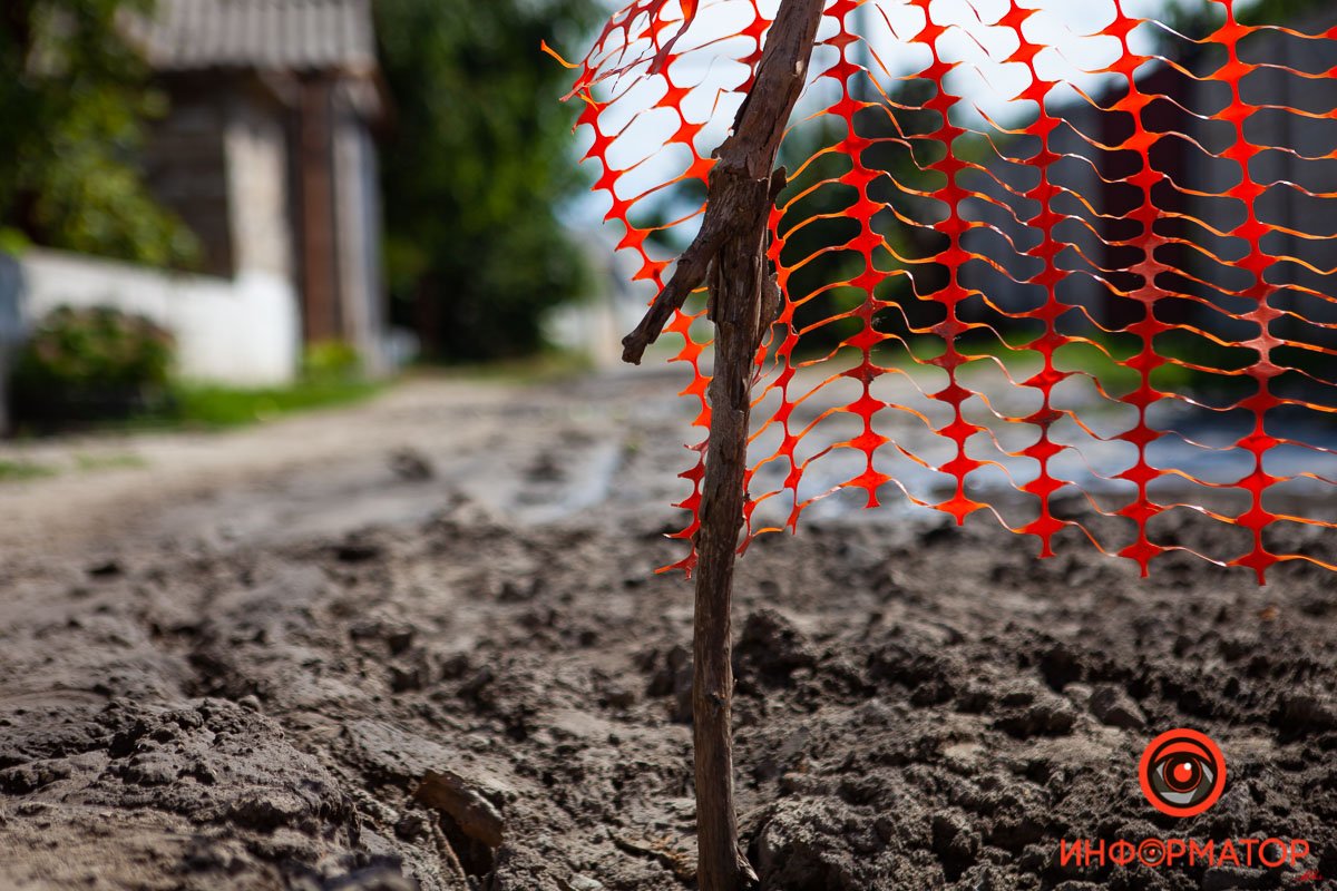 Постоянные порывы Постоянные порывы