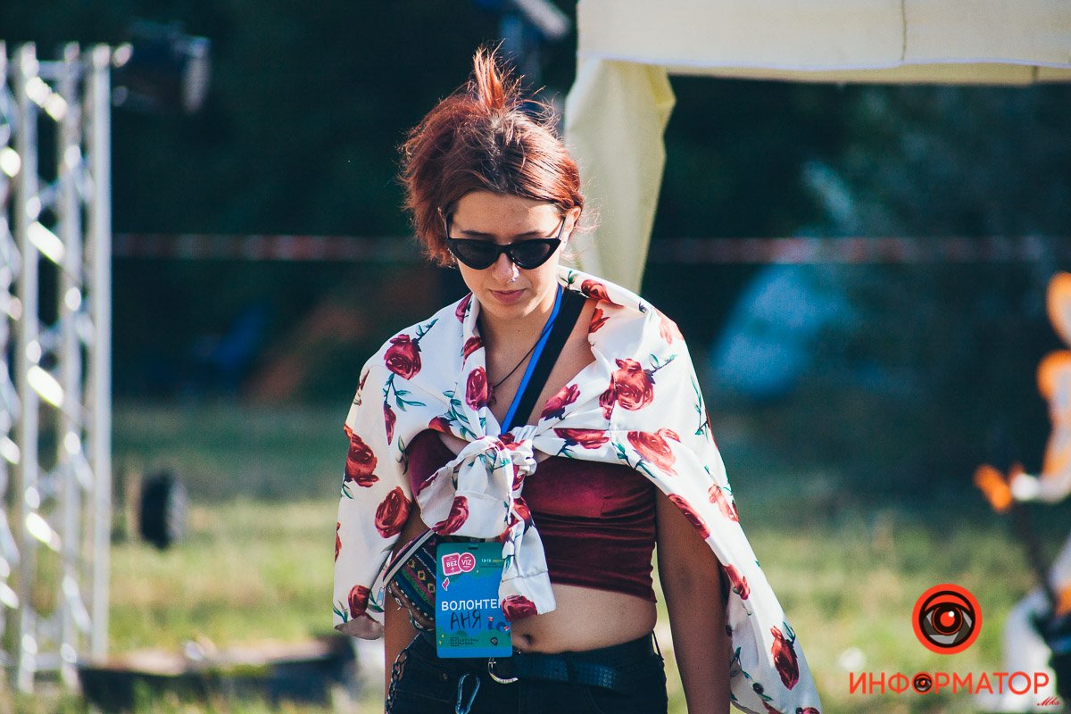 Интересный образ