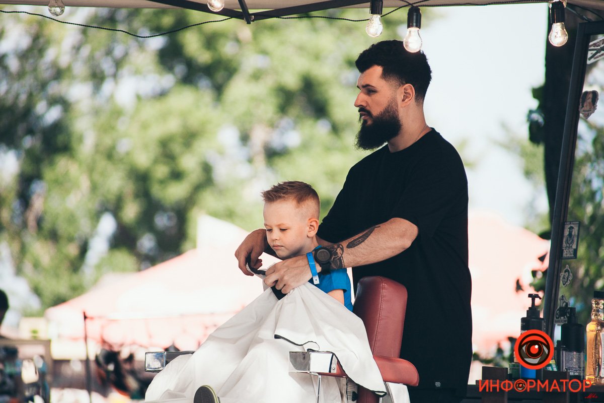 Время преображений