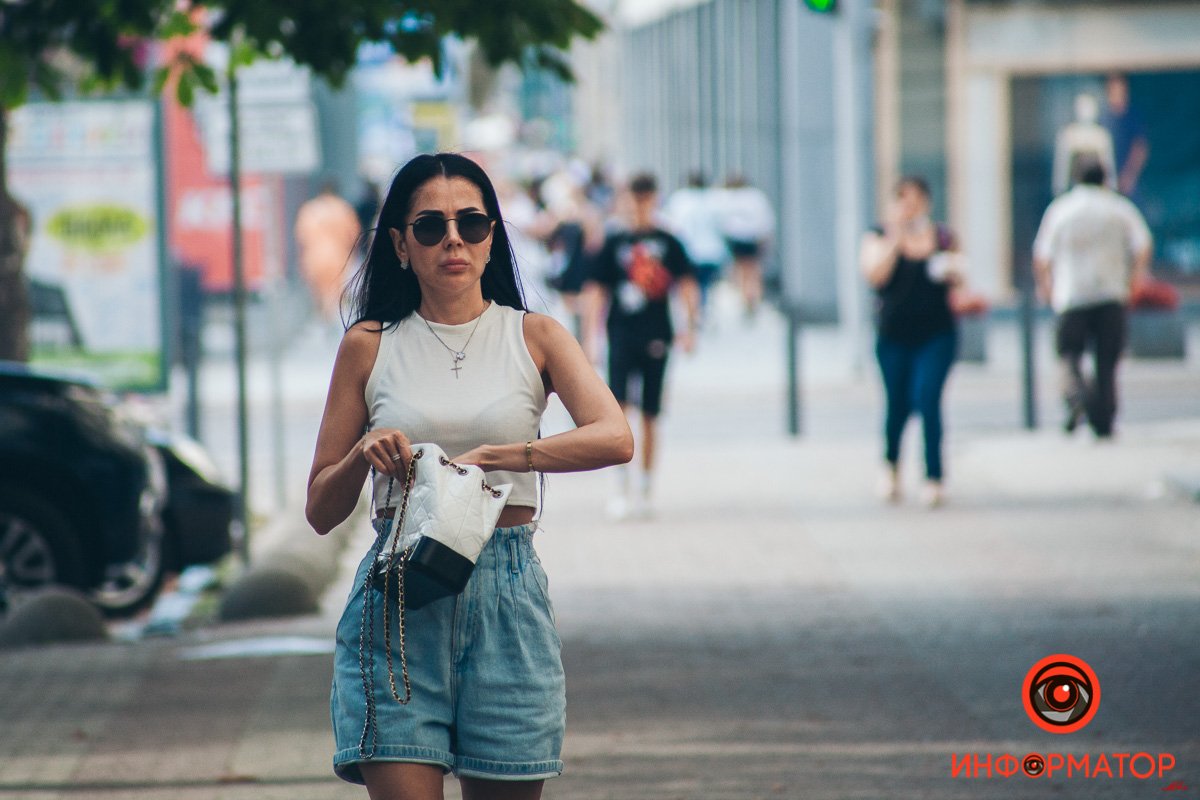 Ищу хорошее настроение