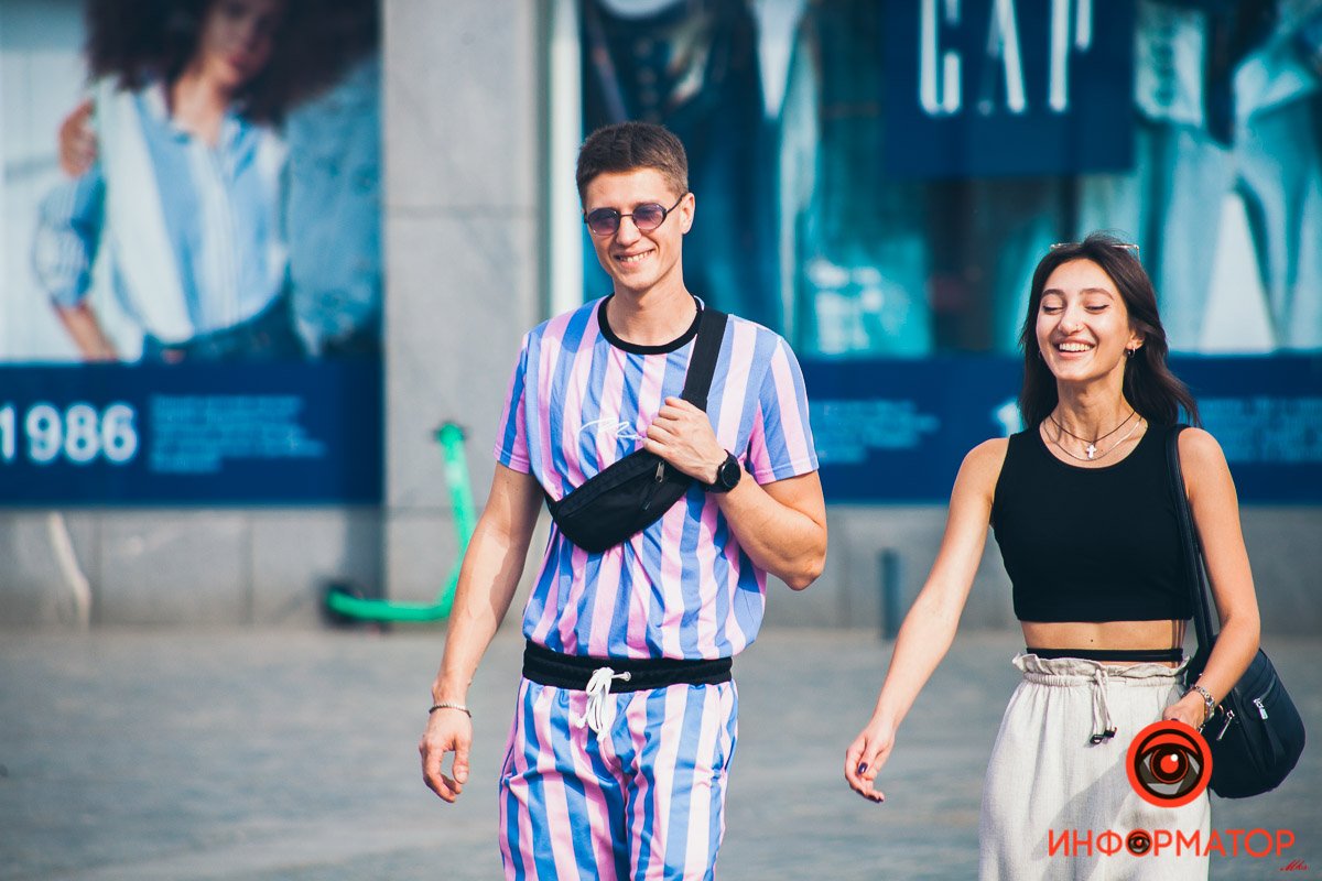 На позитиве