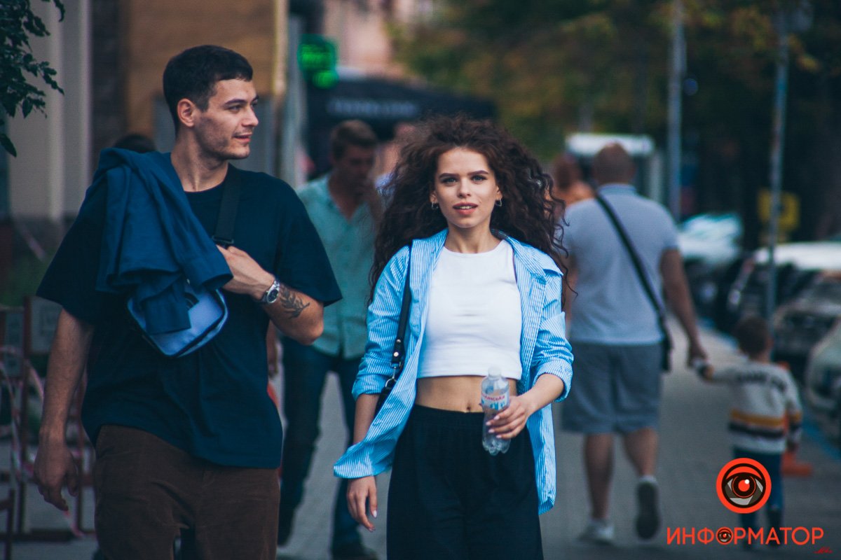 Просто добавь воды