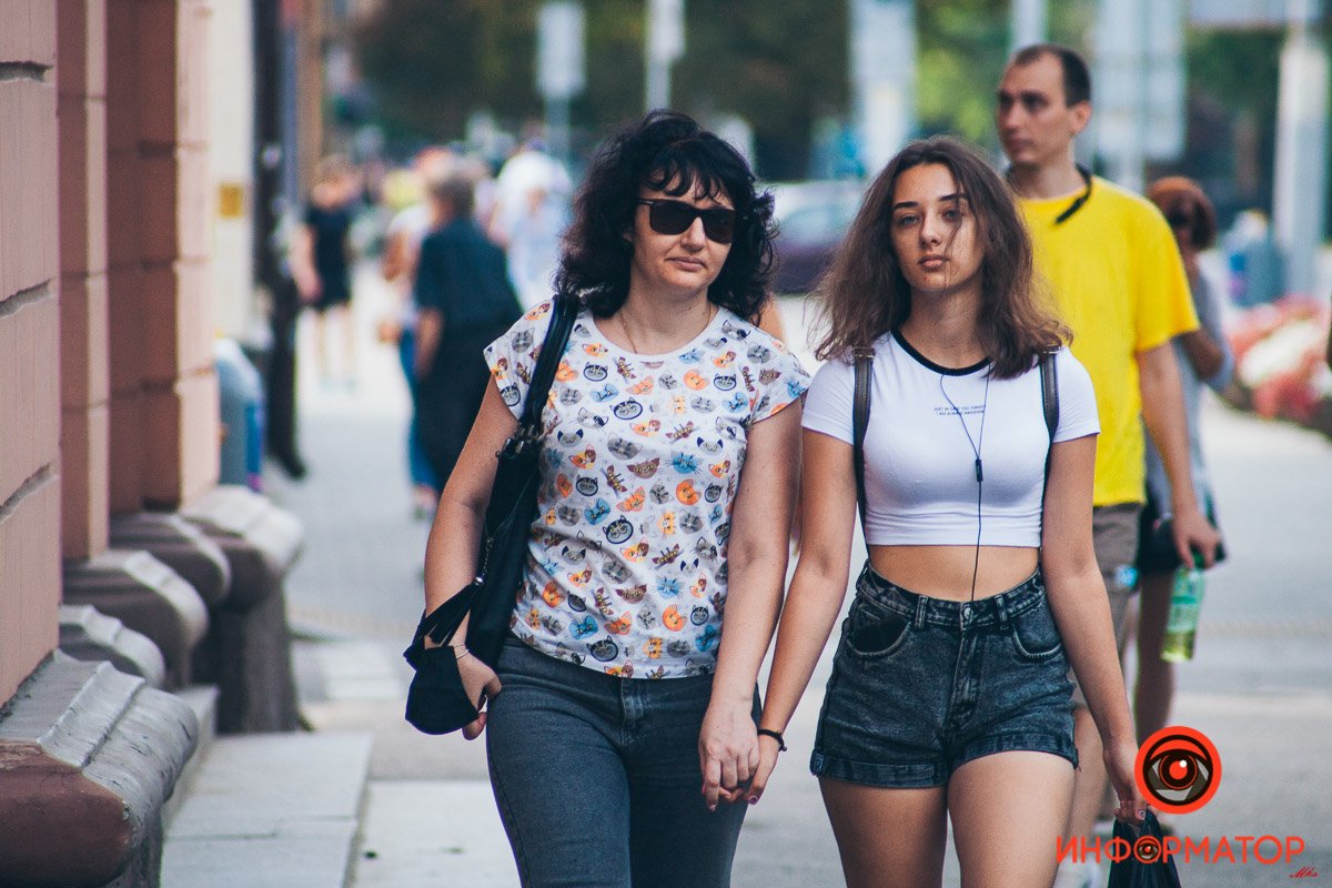 Намечается серьезный разговор