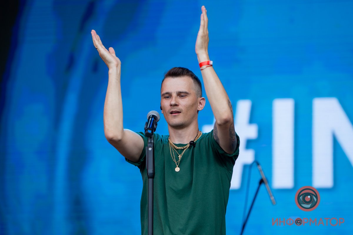 Фото: Андрей Батозский