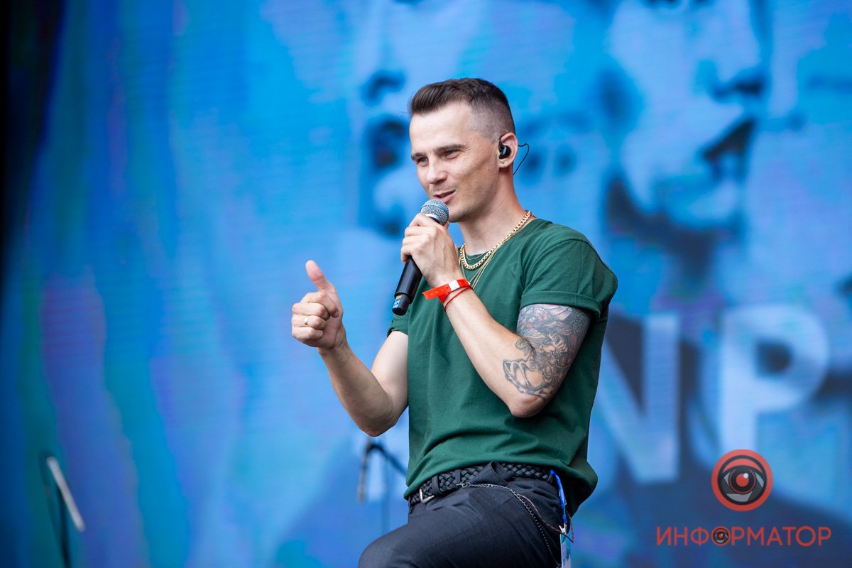 Фото: Андрей Батозский