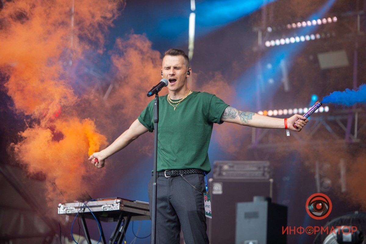 Фото: Андрей Батозский