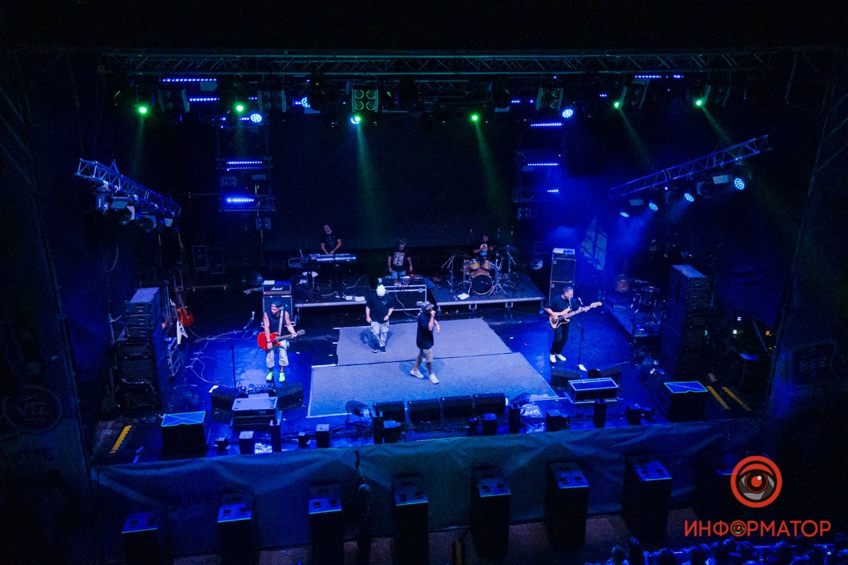 Фото: Сергей Скрыпник