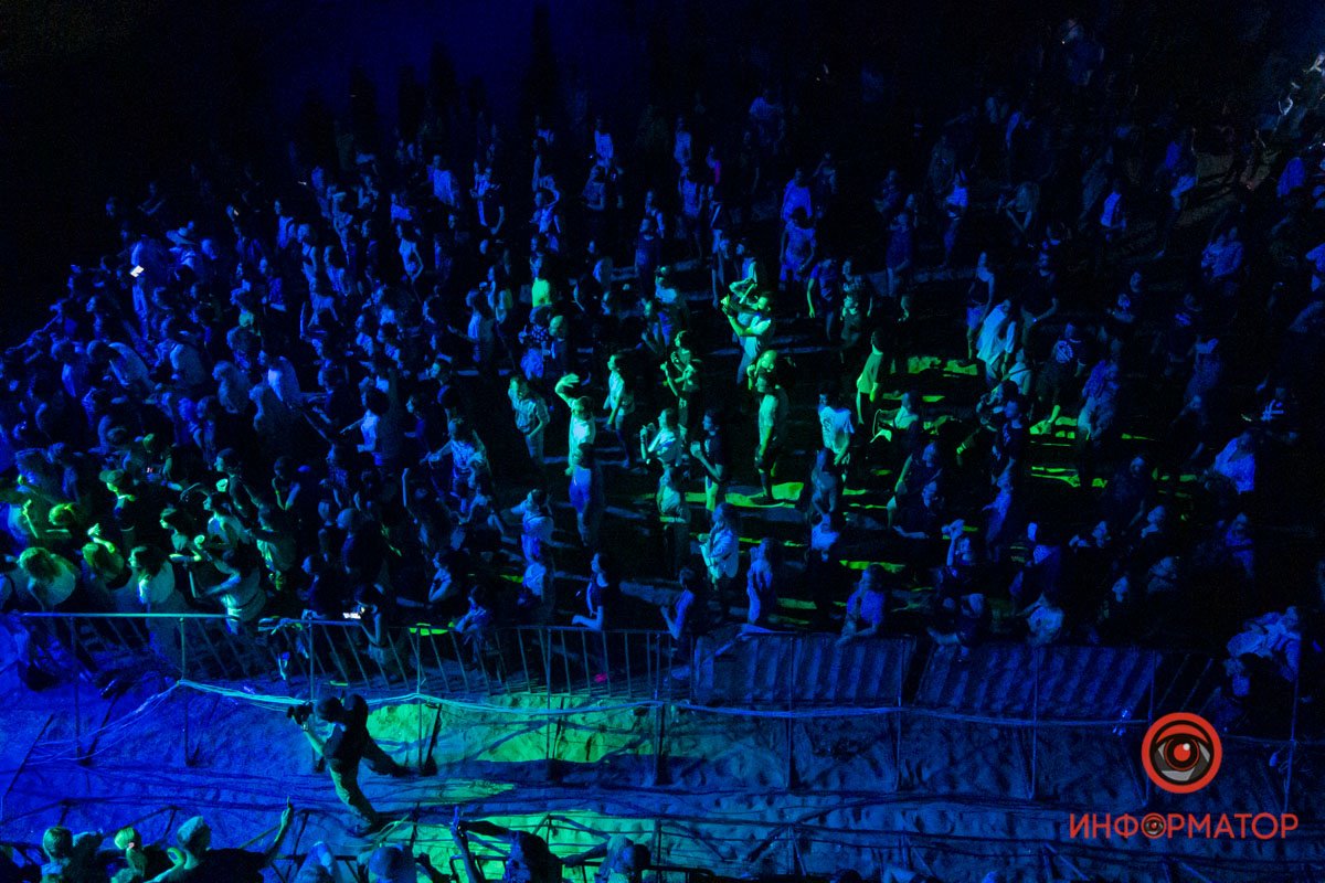 Фото: Сергей Скрыпник