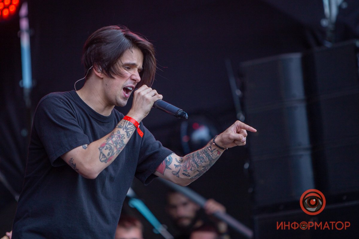 Фото: Андрей Батозский