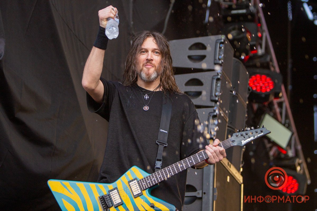 Фото: Андрей Батозский