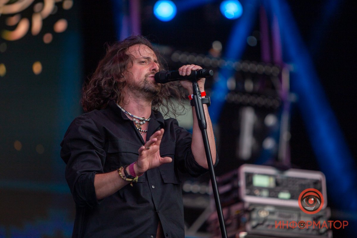 Фото: Андрей Батозский