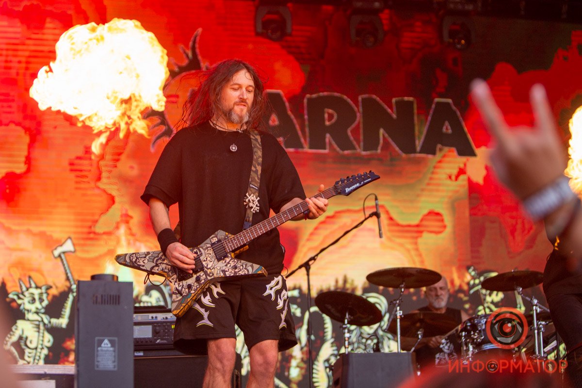 Фото: Андрей Батозский