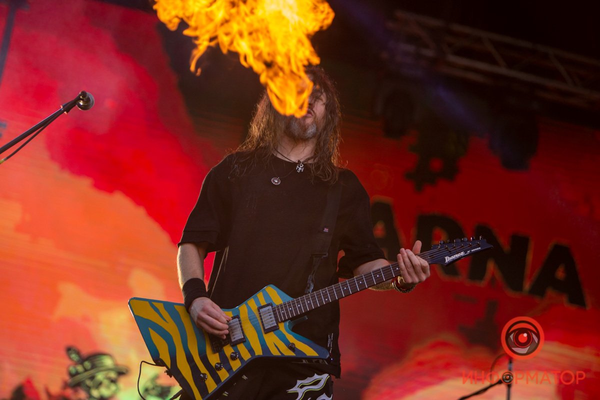 Фото: Андрей Батозский