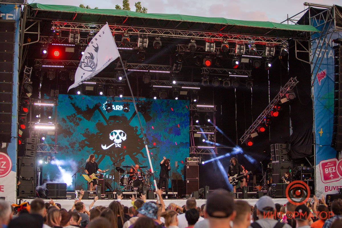 Фото: Андрей Батозский