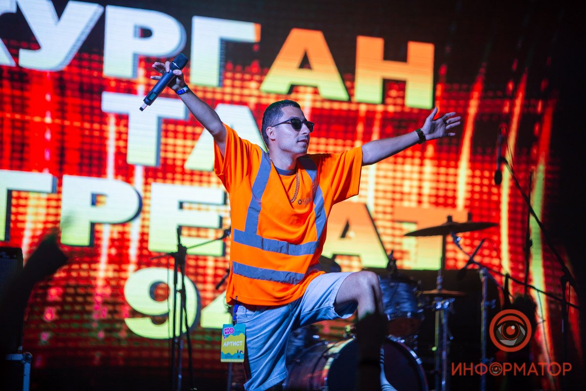 Фото: Андрей Батозский