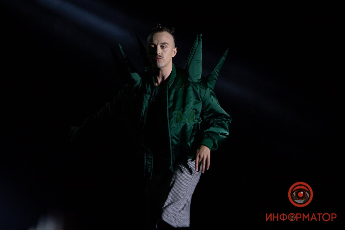 Фото: Андрей Батозский