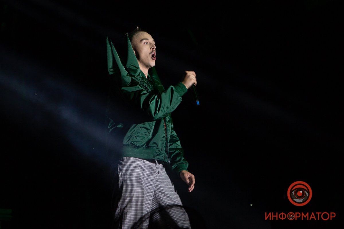 Фото: Андрей Батозский