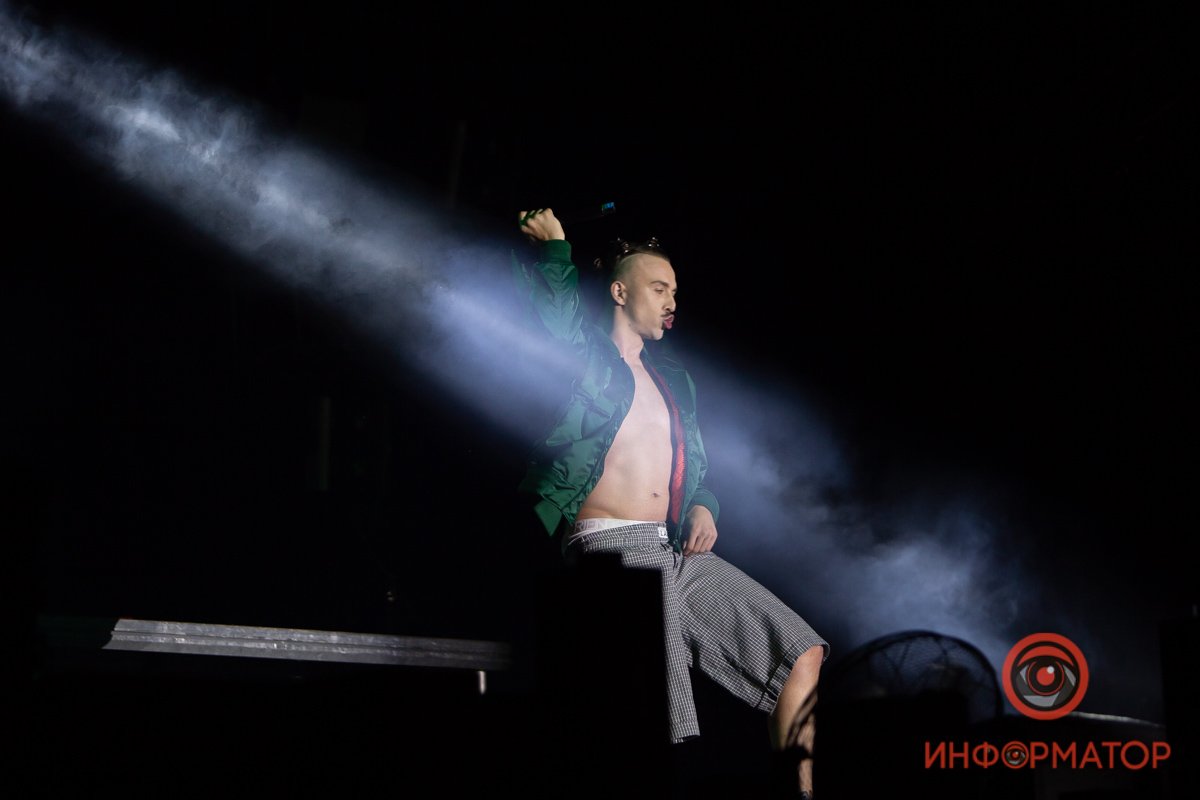 Фото: Андрей Батозский